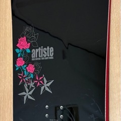 
NOVEMBER ARTISTE 152cm（ノーベンバー アーティスト）の画像