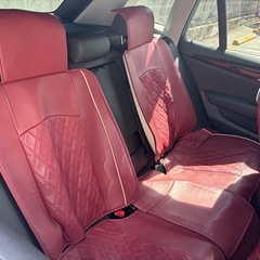 BMW X1e84後期SDRIVE 18Iバッテリー新品に交換済み禁煙車走行距離 62248の画像