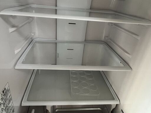 日立 冷蔵庫 315L 美品
