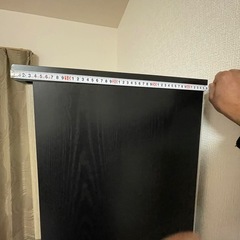 テレビ台のみの画像