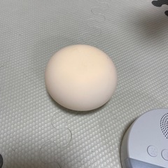 赤ちゃん寝かしつけ用ライトの画像