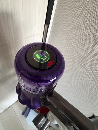Dyson Digital Slim
