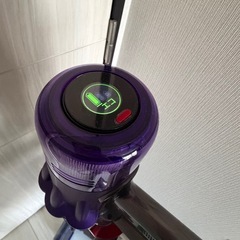 Dyson Digital Slimの画像