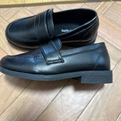 19サイズローファーの画像