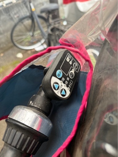電動アシスト自転車　 