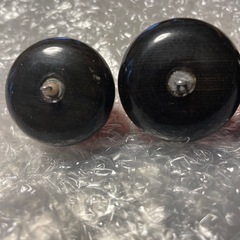 天狗ウキ 4個の画像