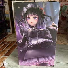 その着せ替え人形は恋をする T-most 喜多川海夢フィギュア～黒江雫ver.～の画像
