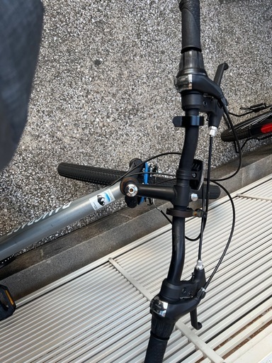 自転車