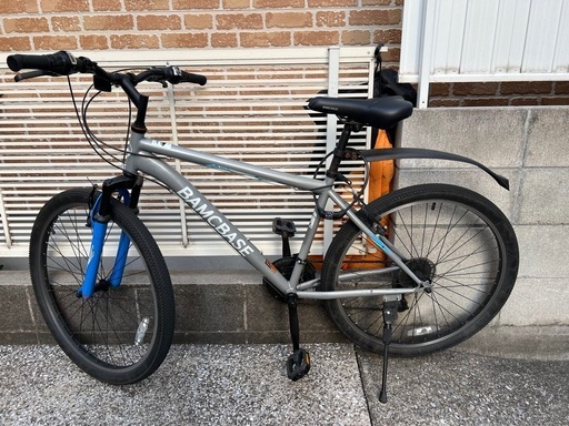 自転車