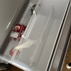 日立2019年式　冷蔵冷凍庫　475リットルの画像