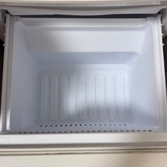SHARP 冷蔵庫
の画像