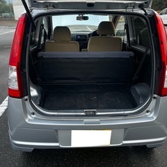 ミラバン 3ドア　MT 車検令和9年10月まで！！の画像