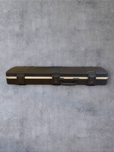 【美品】Fender Deluxe Molded Case フェンダー純正