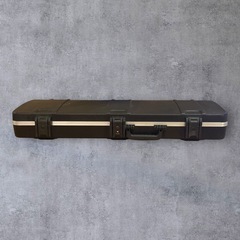 【美品】Fender Deluxe Molded Case フェンダー純正の画像