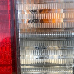 エブリィda17v テールランプの画像