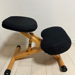 プロポーションチェア宮武製作所の画像