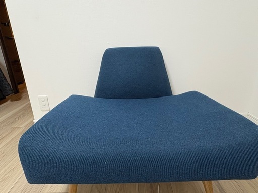 ★IDEE AO sofa★ 1人掛け用