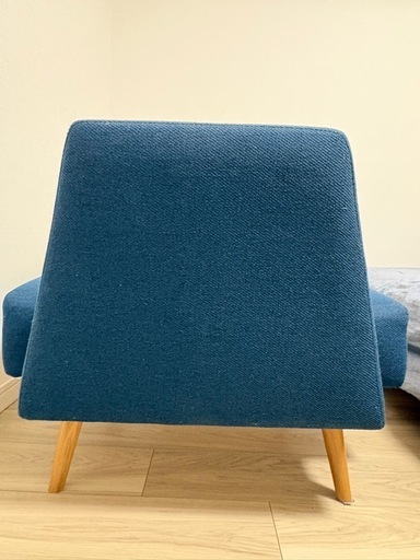 ★IDEE AO sofa★ 1人掛け用