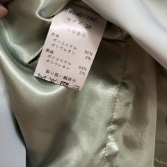 パーティードレス　お呼ばれドレス　ワンピース　の画像