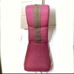 波多野式骨盤ストレッチチェアの画像