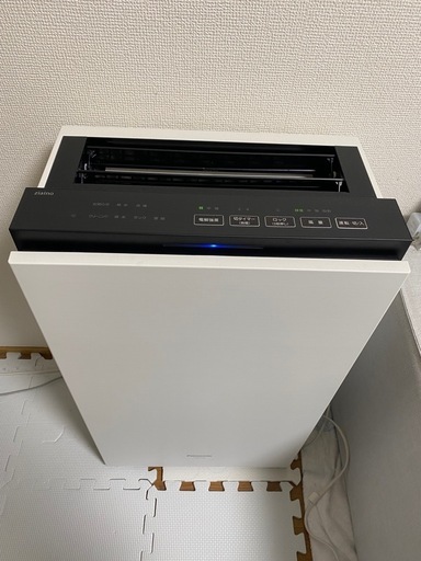 Panasonic ジアイーノ