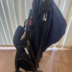 Joie  ベビーカーの画像