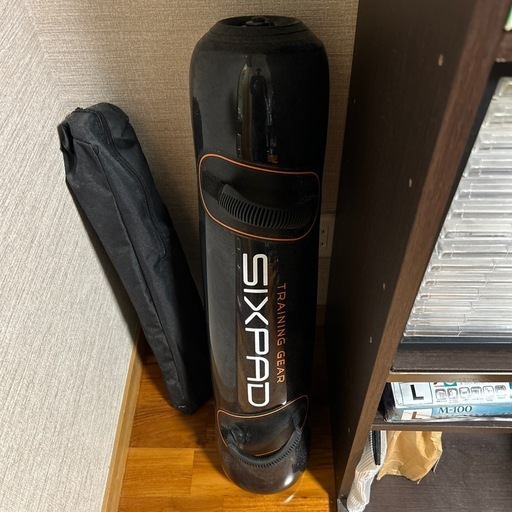 SIXPAD ウォーターウェイト