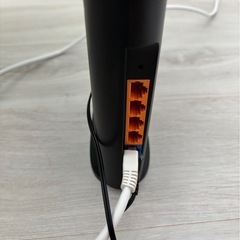 TPリンク  AX3000(インターネット接続出来ず)の画像