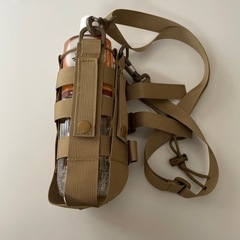 ペットボトルホルダーの画像