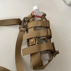 ペットボトルホルダーの画像