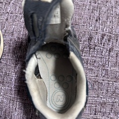 ニューバランス996 12,5 skechers 13の画像