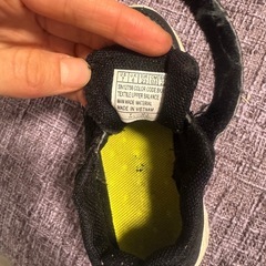 ニューバランス996 12,5 skechers 13の画像