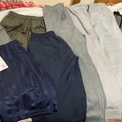 ⭐️メンズパンツ⭐️まとめて！の画像