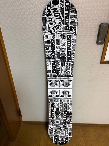 スノボ