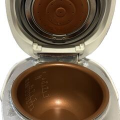 【故障品】炊飯器お譲りしますの画像