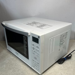 Panasonic オーブンレンジ NE-MS23E7-KWの画像