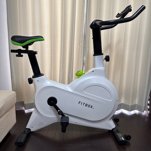 FITBOX LITE エアロバイク