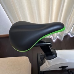 FITBOX LITE エアロバイクの画像