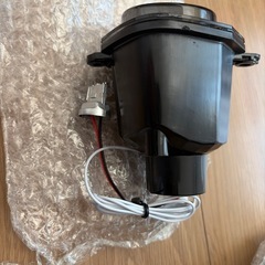 ジムニー、シエラ　ウインカーポジション スモークレンズの画像