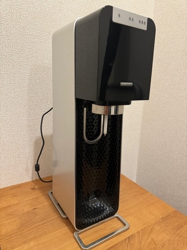 炭酸水メーカー　