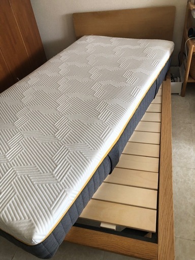 ドイツブランド エマスリープ   最高峰マットレス
