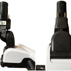 D-DP19 掃除機ヘッド HITACHIの画像