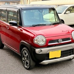 ‼️マツダ フレアクロスオーバー ＸＴ‼️平成26年‼️車検令和9年4月‼️13万KMの画像