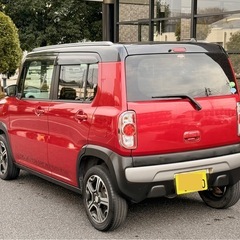 ‼️マツダ フレアクロスオーバー ＸＴ‼️平成26年‼️車検令和9年4月‼️13万KMの画像