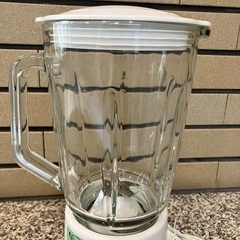 【美品】ジュースミキサーの画像