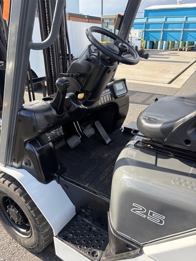 FD25T5