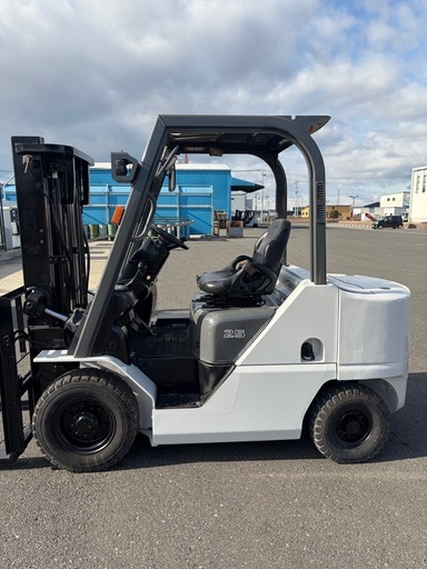 FD25T5