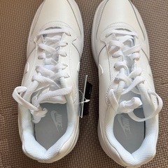 『問合せ多数の為
一時停止 』半額　新品未使用 　NIKE 　エバノン　LOW サイズ27cmの画像