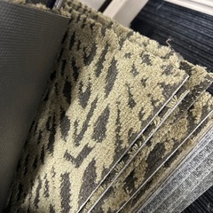 ※お取引き中　タイルカーペット　の画像