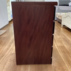 チェスト【町田市再生家具】253397の画像